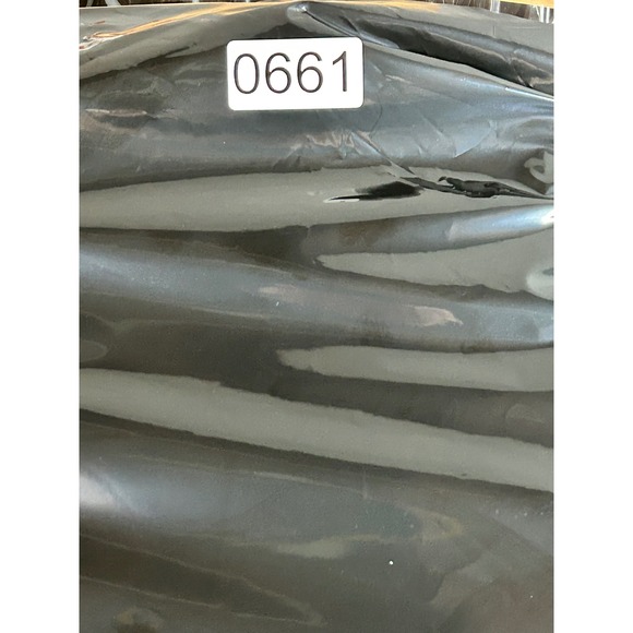 Vintage NWTs Big Murph Men's 38 Straight Denim Jeans‎ Work Wear Trim Fit - Picture 7 of 7